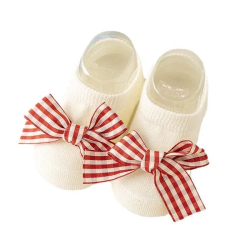 Chaussette pour Bébé Fille 