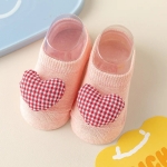 Chaussette pour Bébé Fille 